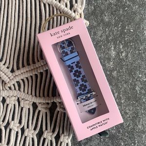 {Kate Spade} Apple Watch Band